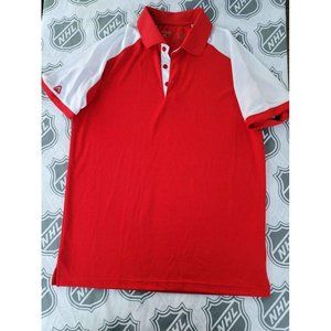 Antigua Activewear Polo shirt size Large